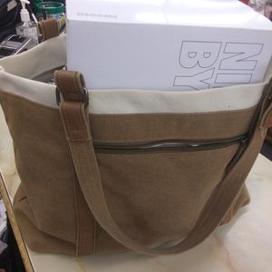 Wxnow women laptop tote bag